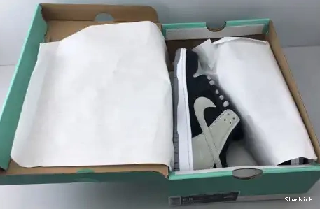 Sb Low Pro Dunk 854866-001 Black Wolf Nike Grey-White-White Zoom 0521